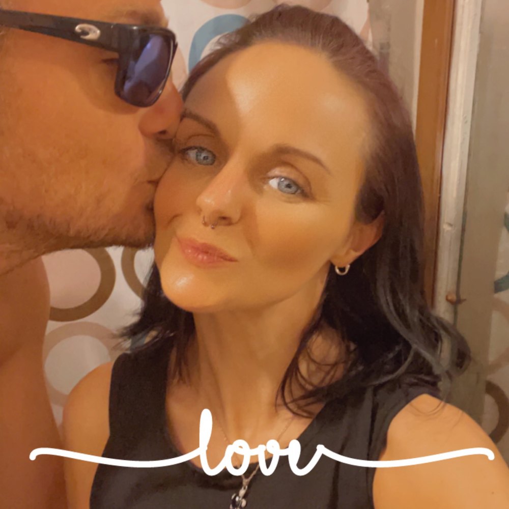 Meet your Posher, Leslie